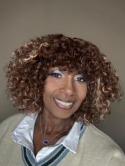 Beverly Mackie