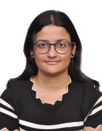 Bharathi Rajagopalan