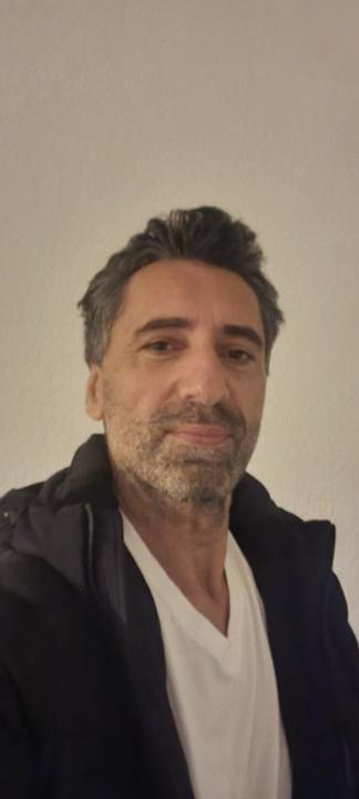 Martin Tcharian