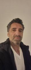Martin Tcharian