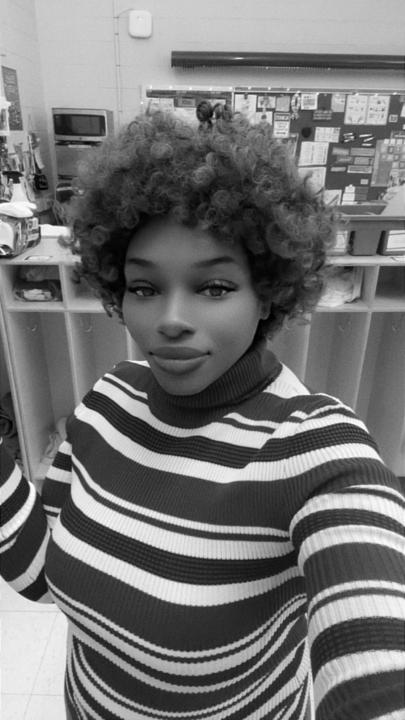 Nathallia Clarke-Walker