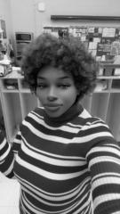 Nathallia Clarke-Walker