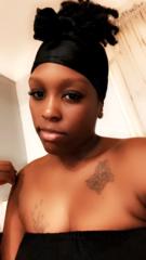 Jasmine Jones