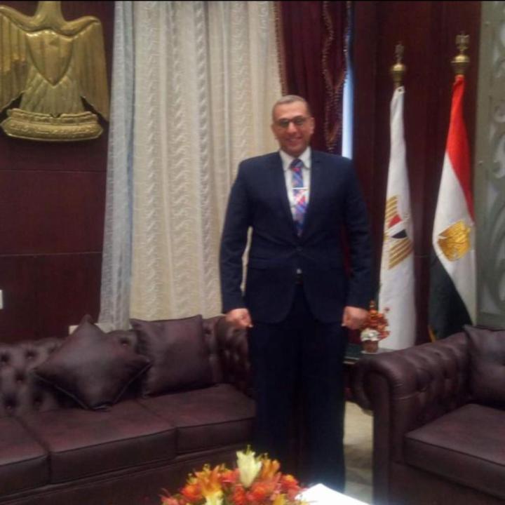 Haytham Sayed