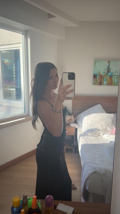 Millie Livesey
