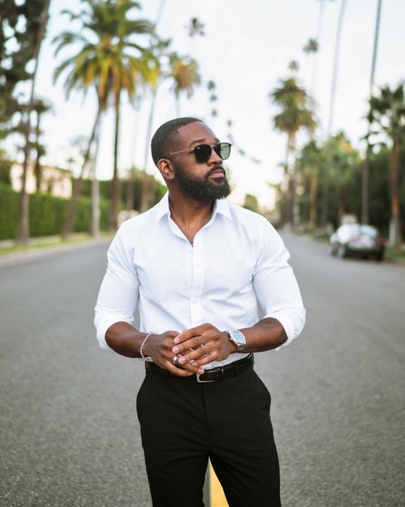 Kerry Young II