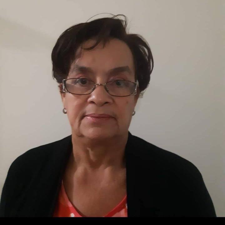 Claudet Mcdonald