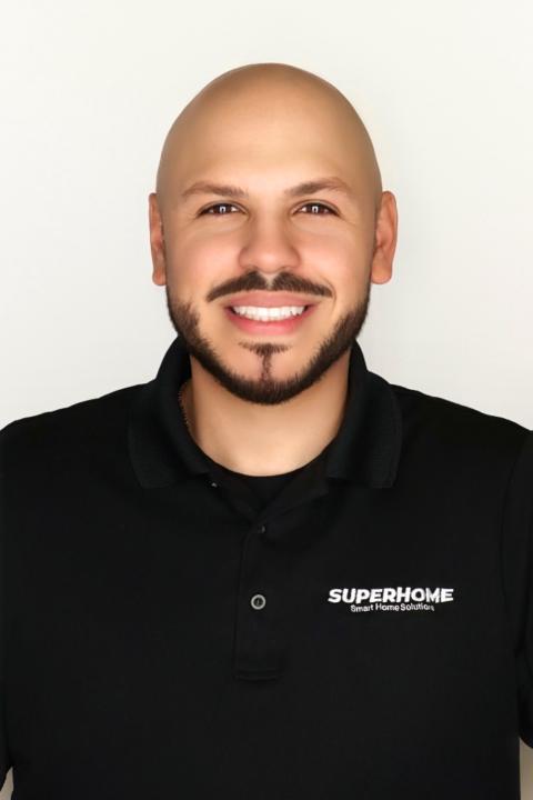 Luis Vega