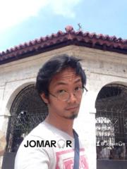 Jomar Ramirez
