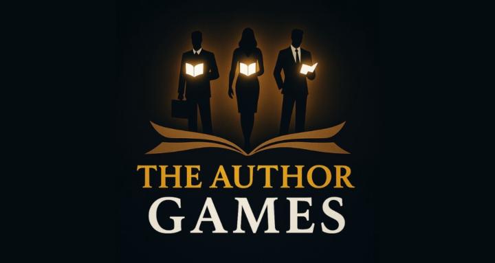 The Author Games