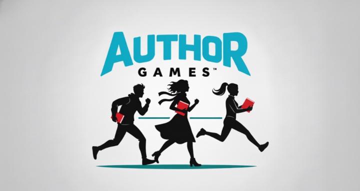 The Author Games