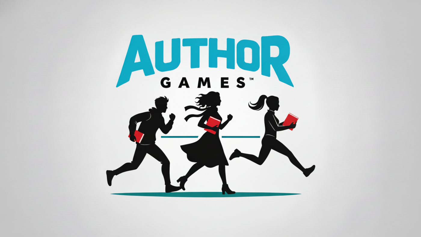 The Author Games