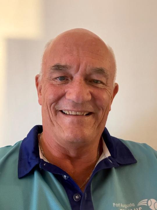 Michael Rowbottom