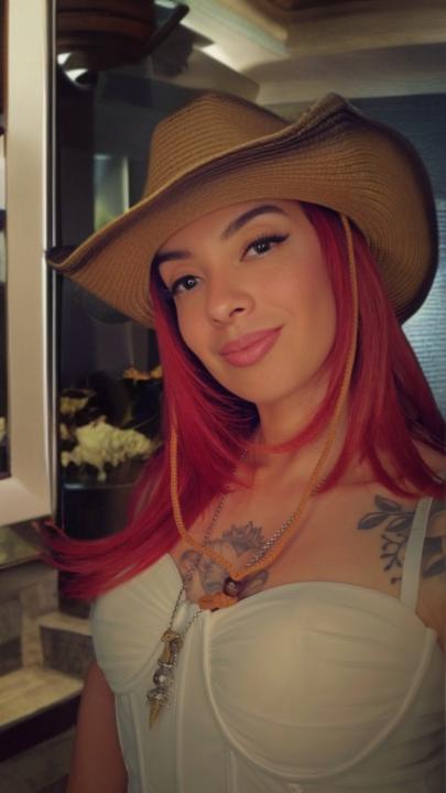 Nesh Montanez Rivera