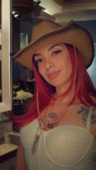 Nesh Montanez Rivera