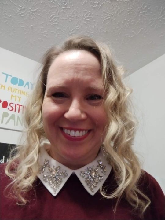 Heather Duquaine