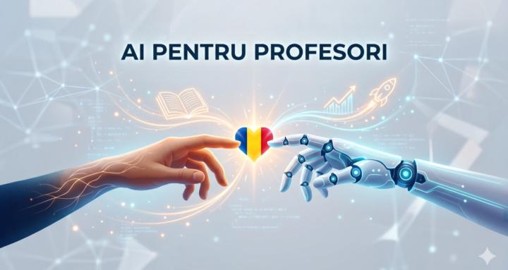 AI pentru Profesori