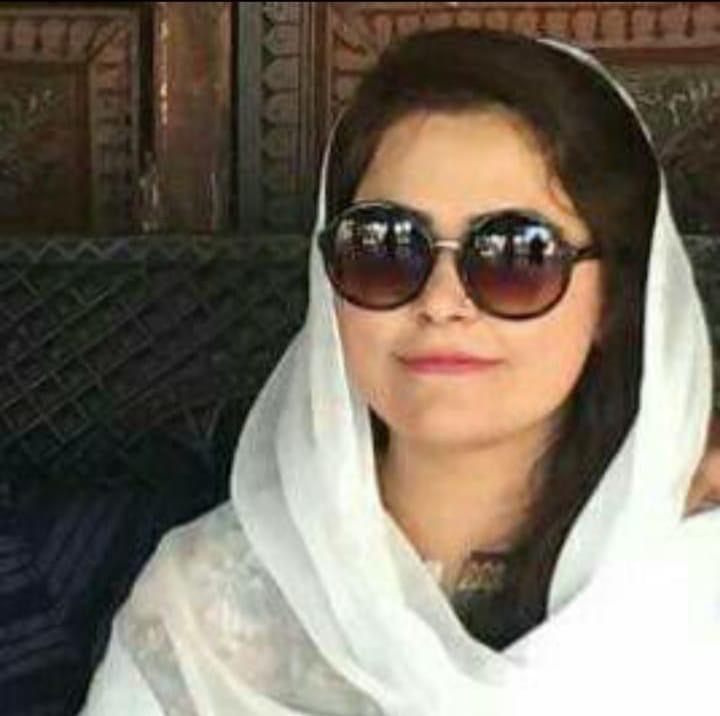 Sana Awan