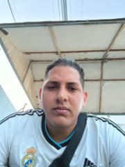 Jose Ruiz