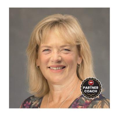 Henriette Jordaan