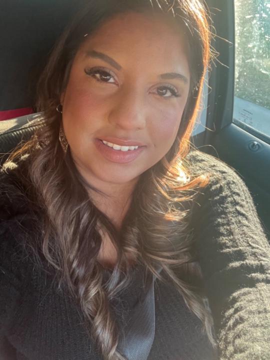 Marisela Tovar