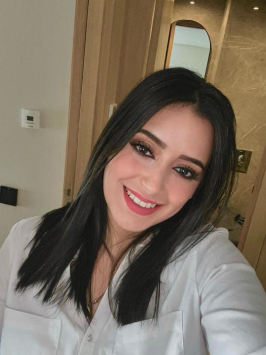 Imane Rhouya