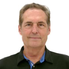 Kent Kaufman
