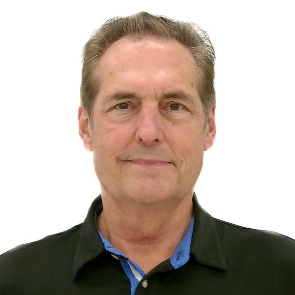 Kent Kaufman