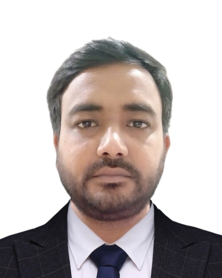 Md Mohir Uddin