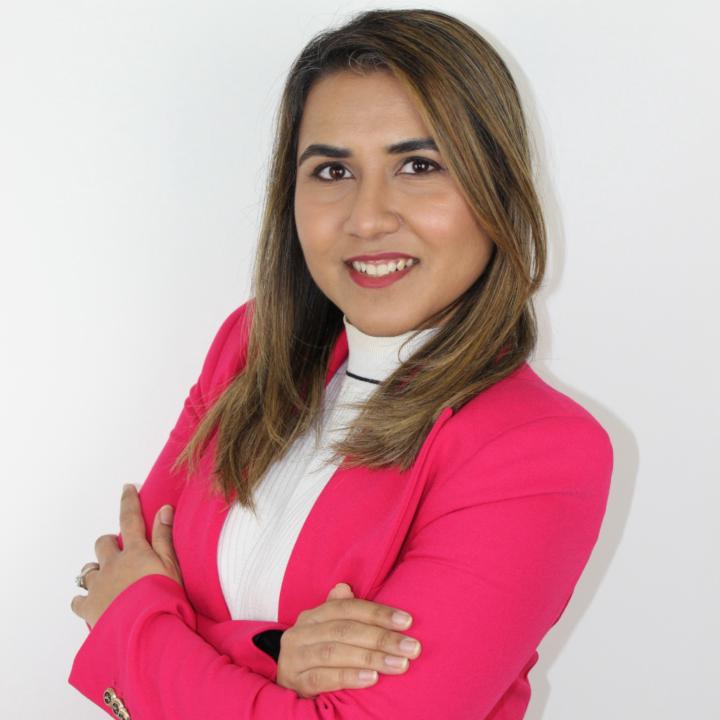 Srishti Nashier