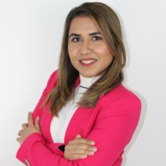 Srishti Nashier