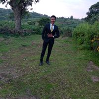 Tewodros Tilahun