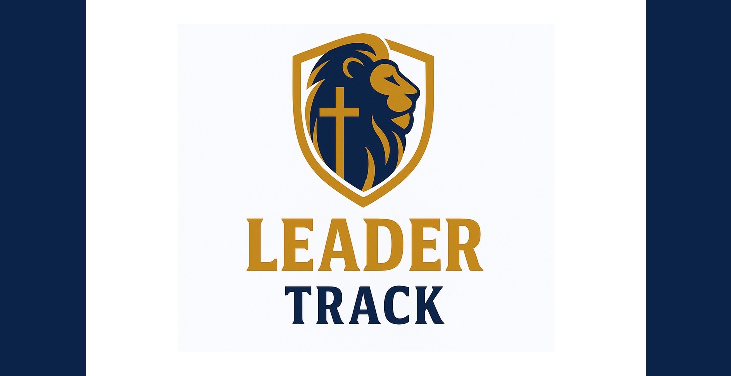 👑The Leader Track - Foundation