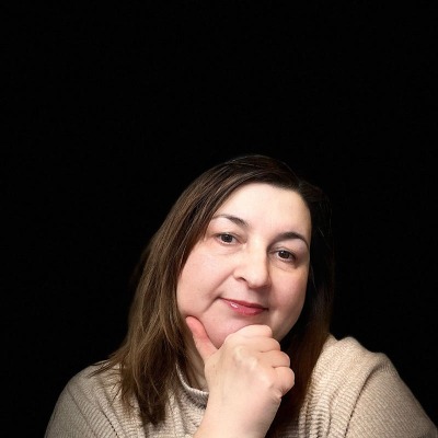 Tina Encheva