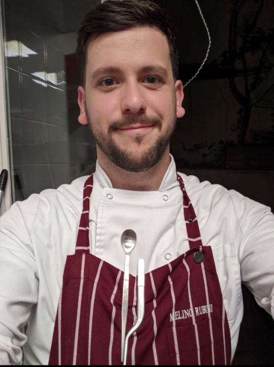 Melino Di Benedetto Rubini