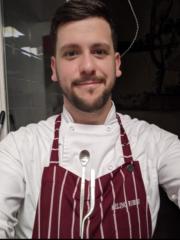 Melino Di Benedetto Rubini