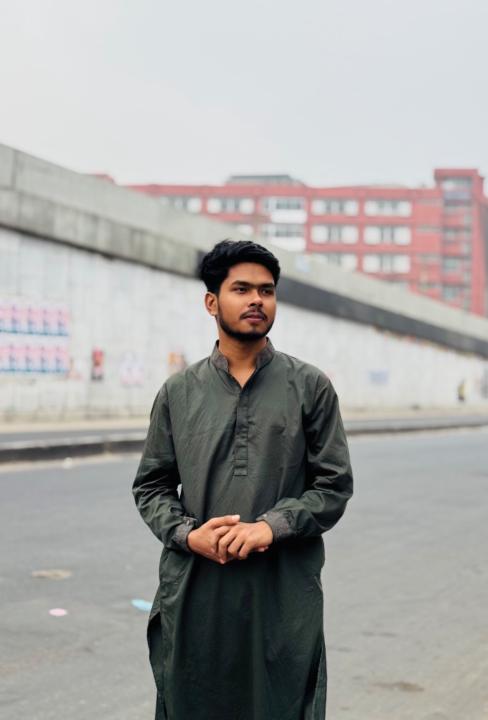 Kawsar ahamad Dipu