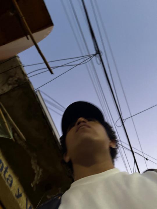 Luis Edi