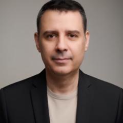 Gabriel Chova Blasco