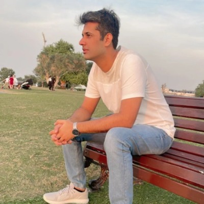 Usman Aqeel