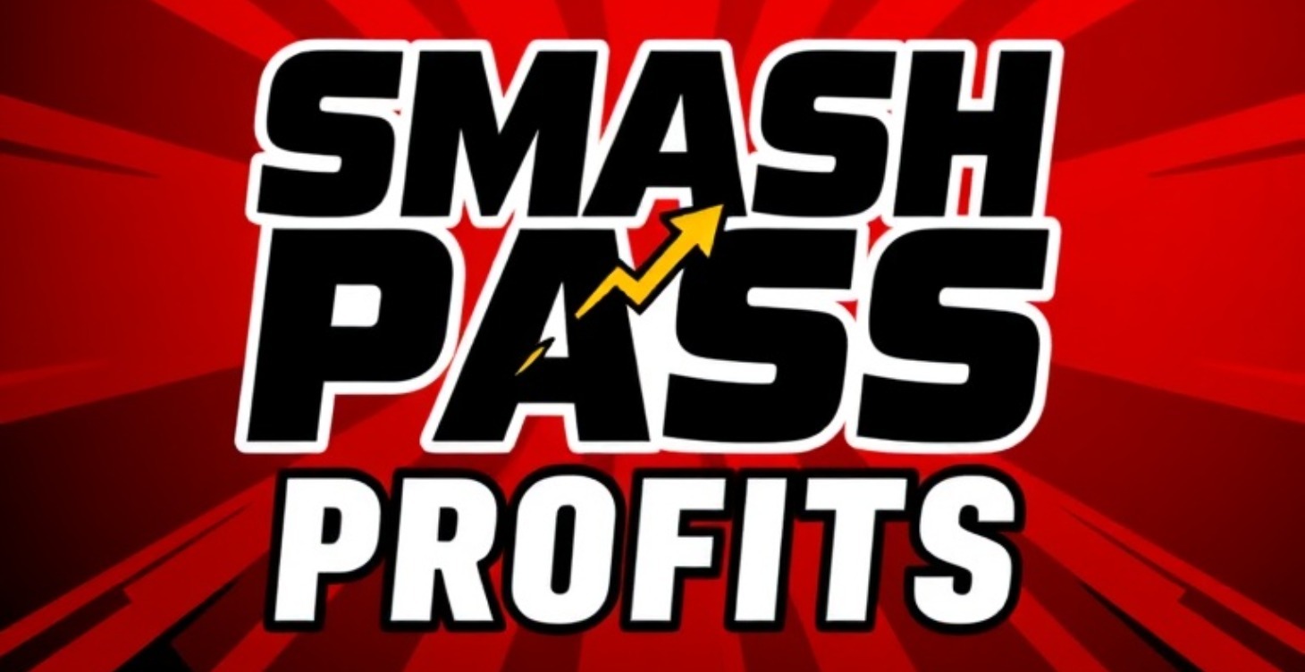 Smash Pass Profits