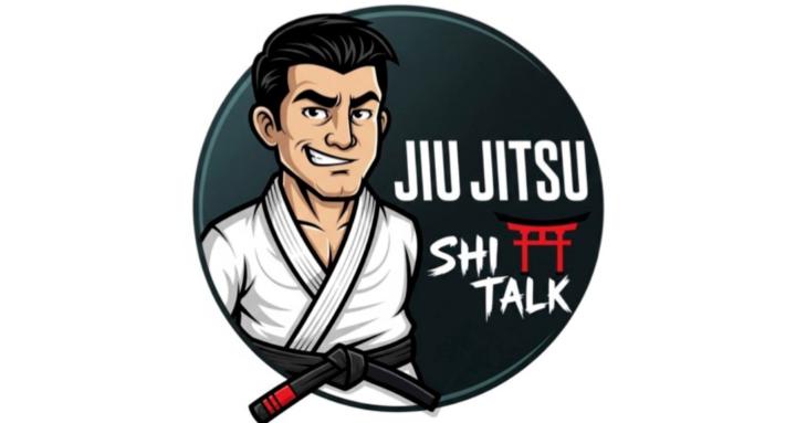Jiu-Jitsu ShiT Talk