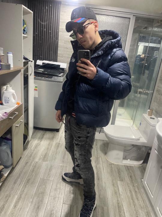 Sebastian Morales Hernandez