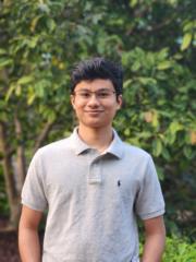 Sai Shreyas Bhavanasi