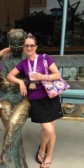 Debbie Leckey