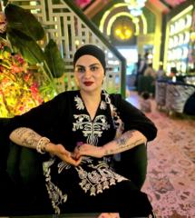 Pari Iman Iman