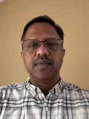 Kumar Rajagopalan