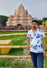 Sagnik Mukherjee