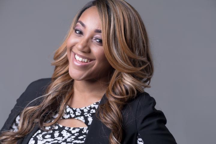 Jacqueline Lancaster