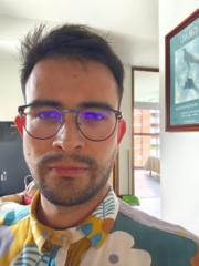 Daniel Jaramillo